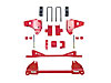 Suspension SUSP SYSTEM DAKOTA - image 1