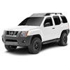 Suspension System Fits for Nissan Frontier and Xterra - image 2