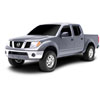 Suspension System Fits for Nissan Frontier 4WD - image 2