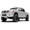 Suspension System Fits for Nissan Titan - image 2