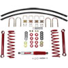 Suspension System Fits Jeep Cherokee XJ - image 1