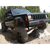 Suspension System Fits Jeep Cherokee XJ - image 2