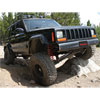 Suspension System Fits Jeep Cherokee XJ - image 2