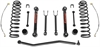 SUSPENSION SYSTEM - image 1
