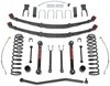 SUSPENSION SYSTEM - image 2