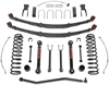 SUSPENSION SYSTEM - image 1