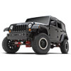 Trail Suspension System Fits Jeep Wrangler JK - image 2