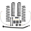 Sport Suspension System Fits Jeep Wrangler JK - image 1