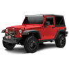 Suspension System Fits Jeep Wrangler JK - image 2