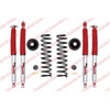 Suspension System Fits Jeep Wrangler JK - image 1