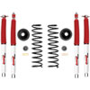 Sport Suspension System Fits Jeep Wrangler JK - image 1