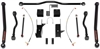 RS66115B-2 Suspension Lift Kit - image 1