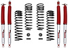 RS66119BR9 Front and Rear Suspension Lift Kit, Lift Amount: 2 in. Front/2 in. Rear - image 1