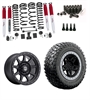 Rancho 3.5 In. Sport Suspension System Lift Kit for 2018 Jeep Wrangler JL Unlimited 4-Door - image 1