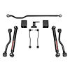BOX-2 JL SUSP KIT - image 1