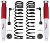 Level It Suspension System Jeep Gladiator JT Rubicon - image 1