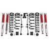 Suspension System