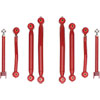 Sport System Upgrade Kit Fits Jeep Wrangler JK - image 1