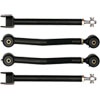 Upper Control Arm Upgrade Kit Fits Jeep Wrangler JK - image 1