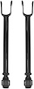 FRONT ADJ UPPER C/ARM KIT - image 1