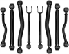COMPLETE ADJ C/ARM KIT - image 1