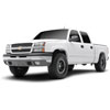 Level It Suspension System Fits Chevy Silverado/GMC Sierra 4WD - image 2