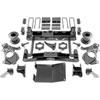 2016-2014 Chevrolet Silverado / GMC Sierra Steel 4.5 Lift - image 1