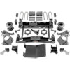 2016-2014 Chevrolet Silverado / GMC Sierra Aluminum 4.5 Lift - image 1
