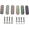 Transfer Case Drop Kit 1974-86 GM full size Pickups - image 1