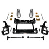 Suspension Upgrade System - image 1