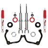Suspension System