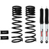 Level It Suspension System Fits Dodge Ram 2500/3500 Diesel - image 1