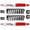 Level It Suspension System Fits Dodge Ram 2500/3500 Diesel - image 1