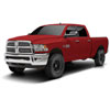 Level It Suspension System Fits Dodge Ram 2500/3500 Diesel - image 2