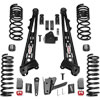Competition Radius Arm Suspension System Fits Dodge Ram 2500 - image 1