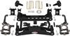 2014-2010 Ford F150 Pickup 6 Lift