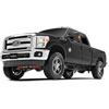 Drop Bracket Suspension System Fits Ford F250/F350 - image 2