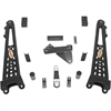 Radius Arm Suspension System Fits Ford F250/F350 - image 1