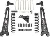 Radius Arm Suspension System Fits Ford F250/F350 - image 4