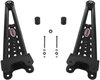 Suspension System Fits Ford F250/F350 - image 3