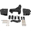 Drop Bracket Suspension System Fits Ford F250/F350 - image 1