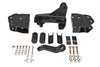 Drop Bracket Suspension System Fits Ford F250/F350 - image 3