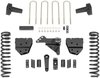 Drop Bracket Suspension System Fits Ford F250/F350 - image 4