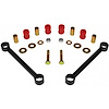 Sway Bar Endlinks 2007-11 Jeep Wrangler JK - image 1