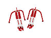 Suspension SHOCK KIT DUAL FT - image 1