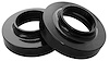 QuickLift Coil Spring Spacers Fits Chevy Avalanche, Suburban, Tahoe, GMC Yukon and Yukon XL - image 1