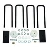 Rear Block Kit