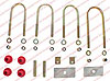 Suspension U-BOLT KIT - image 1