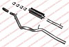 Cat-Back Exhaust System - image 1