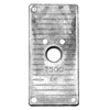 Suspension Shim 1987-95 Jeep Wrangler YJ - image 1